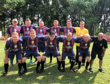 Primeira rodada do municipal de futebol sete tem 11 gols marcados